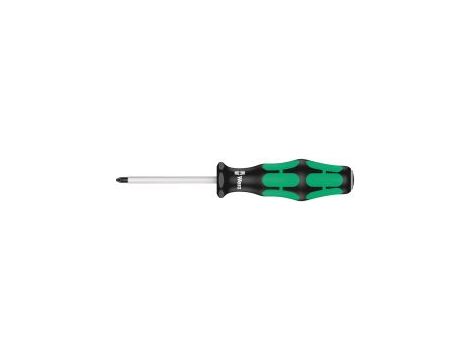 Wera - 355 SK PZ Wkrętak krzyżowy Pozidriv - 05009340001