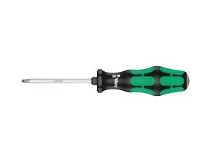 Wera - 355 SK PZ Wkrętak krzyżowy Pozidriv - 05009341001