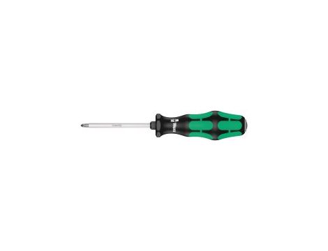 Wera - 355 SK PZ Wkrętak krzyżowy Pozidriv - 05009341001