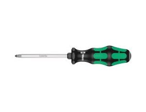 Wera - 355 SK PZ Wkrętak krzyżowy Pozidriv - 05009342001