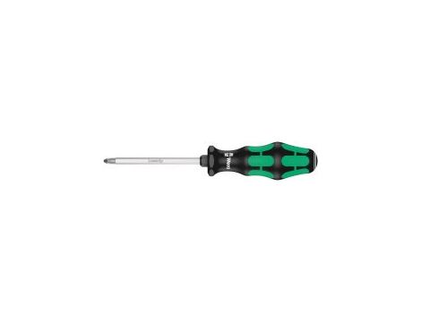 Wera - 355 SK PZ Wkrętak krzyżowy Pozidriv - 05009342001