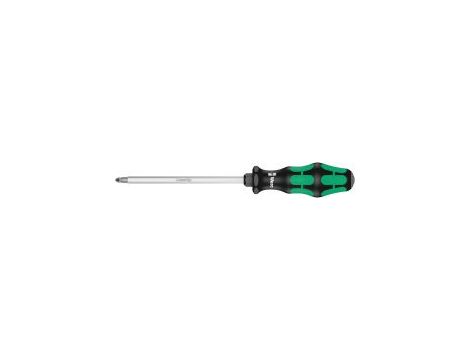 Wera - 355 SK PZ Wkrętak krzyżowy Pozidriv - 05009343001