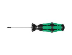 Wera - 355 PZ Wkrętak krzyżowy Pozidriv - 05009305001
