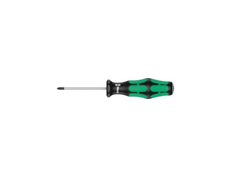 Wera - 355 PZ Wkrętak krzyżowy Pozidriv - 05009305001