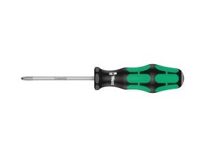 Wera - 355 PZ Wkrętak krzyżowy Pozidriv - 05009310001