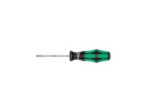 Wera - 355 PZ Wkrętak krzyżowy Pozidriv - 05009310001
