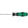 Wera - 355 PZ Wkrętak krzyżowy Pozidriv - 05009310001