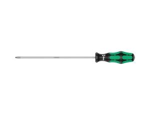 Wera - 355 PZ Wkrętak krzyżowy Pozidriv - 05009312001