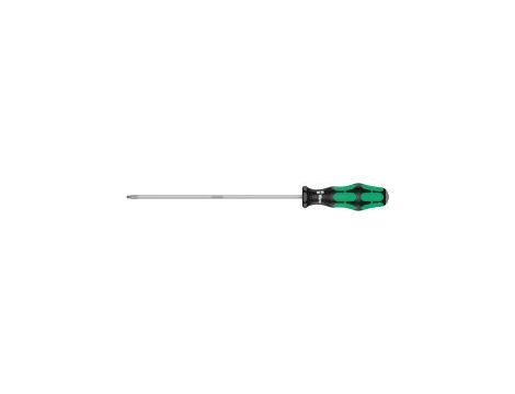 Wera - 355 PZ Wkrętak krzyżowy Pozidriv - 05009312001
