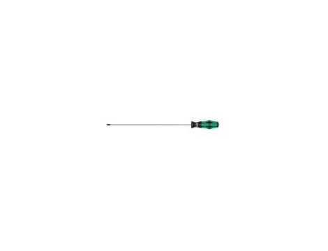 Wera - 355 PZ Wkrętak krzyżowy Pozidriv - 05009313001