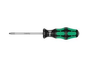 Wera - 355 PZ Wkrętak krzyżowy Pozidriv - 05009315001