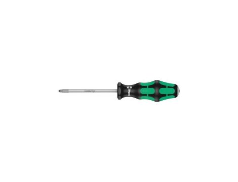 Wera - 355 PZ Wkrętak krzyżowy Pozidriv - 05009315001