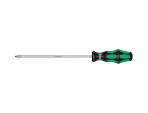 Wera - 355 PZ Wkrętak krzyżowy Pozidriv - 05009317001