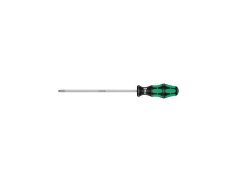 Wera - 355 PZ Wkrętak krzyżowy Pozidriv - 05009317001