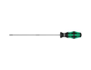Wera - 355 PZ Wkrętak krzyżowy Pozidriv - 05347743001