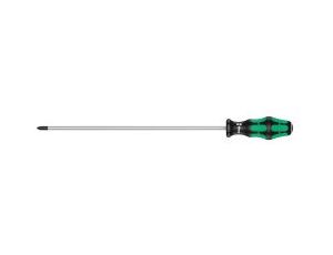 Wera - 355 PZ Wkrętak krzyżowy Pozidriv - 05009319001