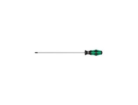 Wera - 355 PZ Wkrętak krzyżowy Pozidriv - 05009319001