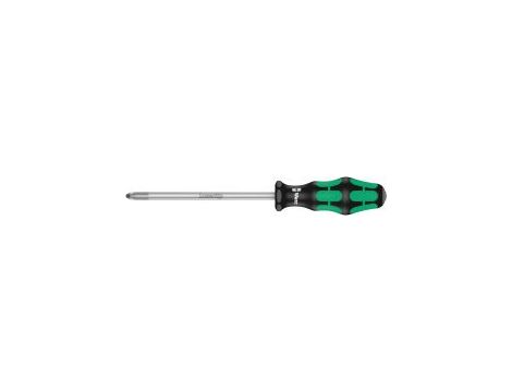 Wera - 355 PZ Wkrętak krzyżowy Pozidriv - 05009320001