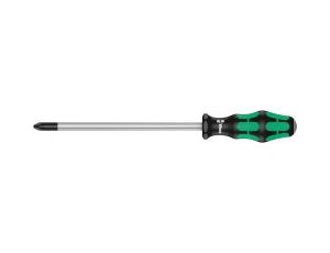 Wera - 355 PZ Wkrętak krzyżowy Pozidriv - 05009325001