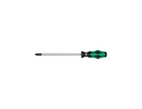 Wera - 355 PZ Wkrętak krzyżowy Pozidriv - 05009325001