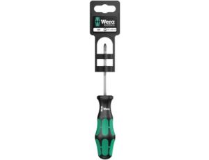 Wera - 355 PZ SB Wkrętak krzyżowy Pozidriv, na blistrze - 05100056001