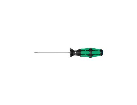 Wera - 354 Wkrętak sześciokątny Hex-Plus - 05023105001