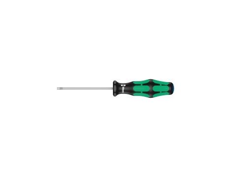 Wera - 354 Wkrętak sześciokątny Hex-Plus - 05023107001