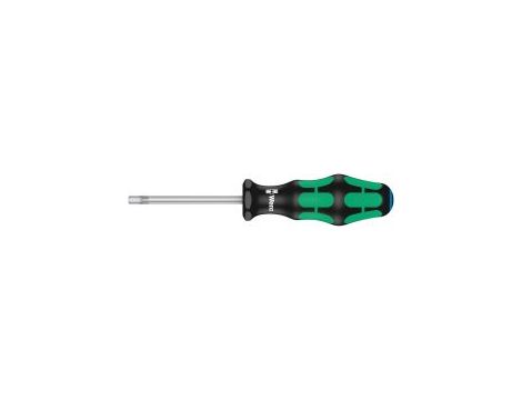 Wera - 354 Wkrętak sześciokątny Hex-Plus - 05023120001