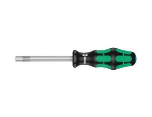 Wera - 354 Wkrętak sześciokątny Hex-Plus - 05023125001