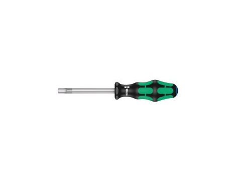 Wera - 354 Wkrętak sześciokątny Hex-Plus - 05023125001