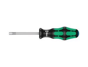 Wera - 354 Wkrętak sześciokątny Hex-Plus - 05023130001