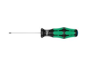 Wera - 352 Wkrętak sześciokątny z kulką - 05022795001