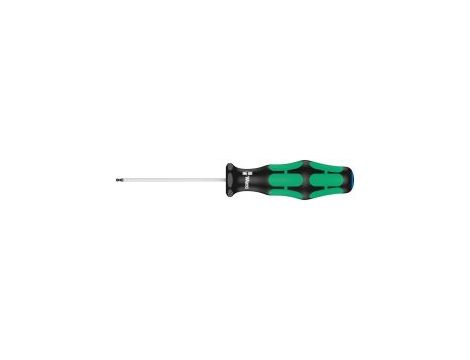 Wera - 352 Wkrętak sześciokątny z kulką - 05022795001