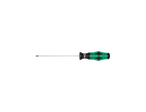 Wera - 352 Wkrętak sześciokątny z kulką - 05022800001