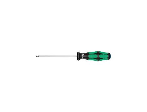 Wera - 352 Wkrętak sześciokątny z kulką - 05138070001
