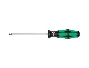 Wera - 352 Wkrętak sześciokątny z kulką - 05022805001