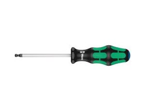 Wera - 352 Wkrętak sześciokątny z kulką - 05022815001