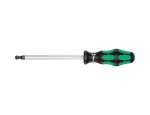 Wera - 352 Wkrętak sześciokątny z kulką - 05022825001