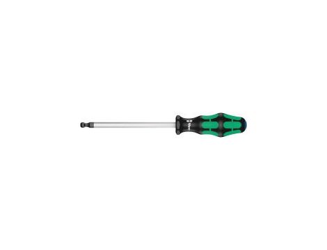 Wera - 352 Wkrętak sześciokątny z kulką - 05022825001