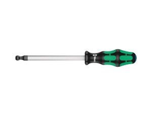 Wera - 352 Wkrętak sześciokątny z kulką - 05022830001