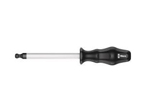 Wera - 352 Wkrętak sześciokątny z kulką - 05022835001