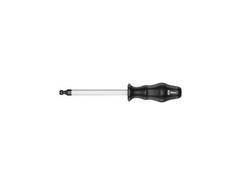 Wera - 352 Wkrętak sześciokątny z kulką - 05022835001