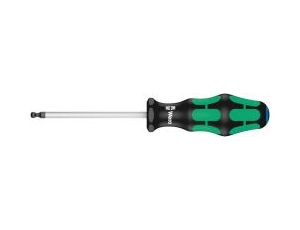 Wera - 352 Wkrętak sześciokątny z kulką - 05022910001