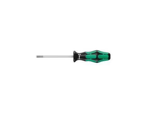 Wera - 367 TORX® HF Wkrętak z funkcją przytrzymywania - 05028053001