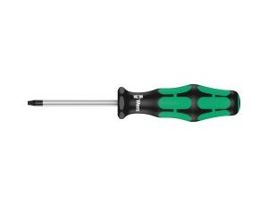 Wera - 367 Wkrętak TORX® - 05028004001