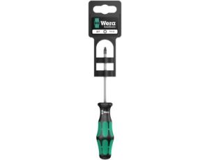Wera - 367 SB Wkrętak TORX®, na blistrze - 05100060001