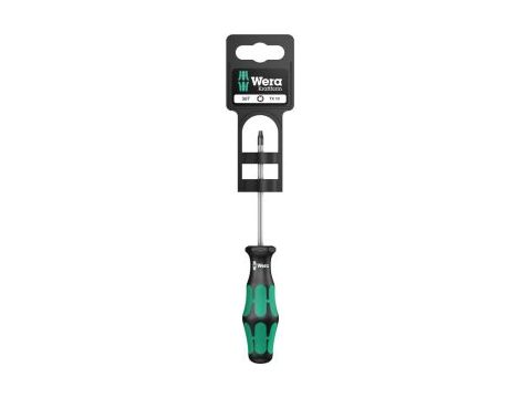 Wera - 367 SB Wkrętak TORX®, na blistrze - 05100060001