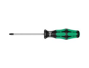Wera - 367 Wkrętak TORX® BO z otworem - 05138260001