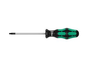 Wera - 367 Wkrętak TORX® BO z otworem - 05138269001