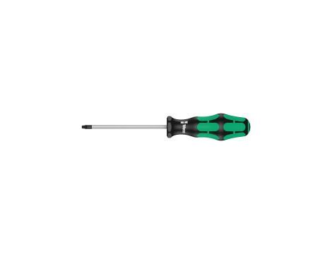 Wera - 367 Wkrętak TORX® BO z otworem - 05138262001